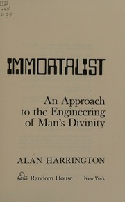The Immortalist